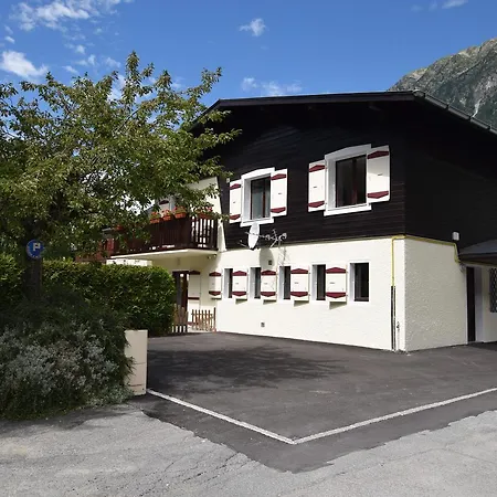 Chalet Chintalaya 샬레 *
