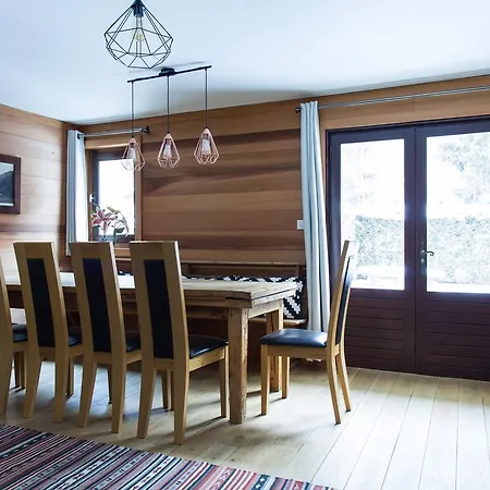 샬레 Chalet Chintalaya *