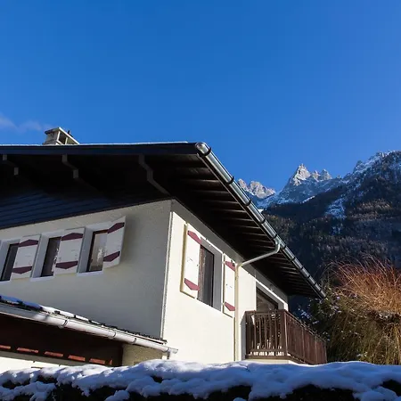Chalet Chintalaya *