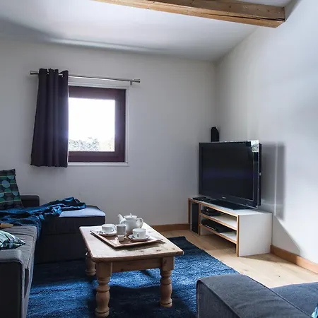 샬레 Chalet Chintalaya *